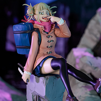 TENITOL Himiko Toga