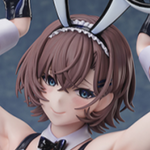 [Backorder] BINDing Natsumi Miyasegawa Bunny Ver.