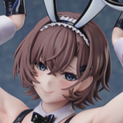 [Backorder] BINDing Natsumi Miyasegawa Bunny Ver.