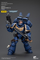 WARHAMMER Ultramarines Jump Pack Intercessors Intercessor 1