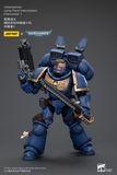 WARHAMMER Ultramarines Jump Pack Intercessors Intercessor 1