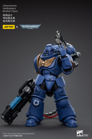 WARHAMMER 40K Ultramarines Hellblasters Brother Paxor