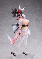 Asuka: Japanese Bunny Ver.