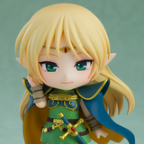 Nendoroid No.2553 Deedlit