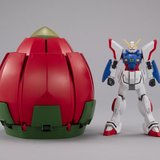 [Backorder] Machine Build series Mobile Fighter G Gundam Budd-Carrier