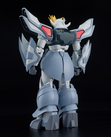 MODEROID Hyper Granzort (Reissue)