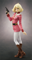 [Backorder] Excellent Model RAHDX G.A.NEO Mobile Suit Gundam Sayla Mass(Repeat)