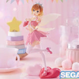 Luminasta A Certain Scientific Railgun T Mikoto Misaka Great Spirit Maid