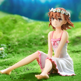 Mikoto Misaka 1/7 Scale Figure