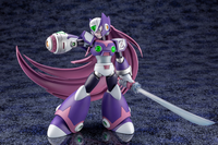 MEGA MAN X ZERO Nightmare Ver. (Reissue)