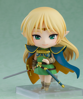 Nendoroid No.2553 Deedlit