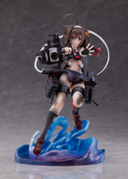 [Backorder] Shigure Kai Ni decisive battle mode Kantai Collection - Kan Colle -