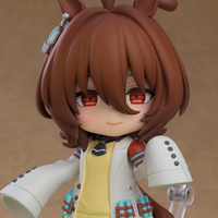 Nendoroid No.2512 Agnes Tachyon