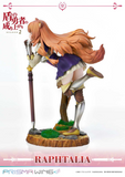 Prisma Wing The Rising of the Shield Hero Season 2 Raphtalia 1/7 Scale Figure