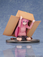 PROOF Bocchi the Rock Hitori Gotoh 1/7 Scale Figure