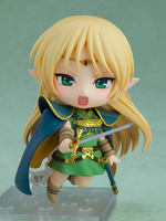 Nendoroid No.2553 Deedlit