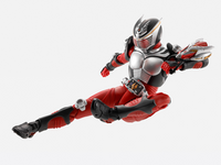 MASKED RIDER RYUKI S.H.Figuarts（SHINKOCCHOU SEIHOU）