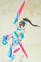 Megami Device Asura Archer Aoi (Reissue)