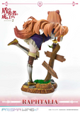 Prisma Wing The Rising of the Shield Hero Season 2 Raphtalia 1/7 Scale Figure