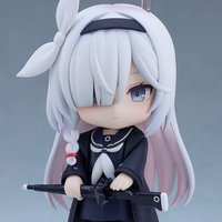 Nendoroid No.2603 Plana