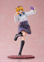 OSHI NO KO MEMcho: Bazurase Fashion Ver.