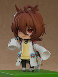 Nendoroid No.2512 Agnes Tachyon