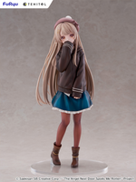 TENITOL TALL Mahiru Shiina Autumn Ver.
