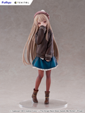 TENITOL TALL Mahiru Shiina Autumn Ver.