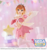 Luminasta A Certain Scientific Railgun T Mikoto Misaka Great Spirit Maid