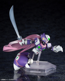 MEGA MAN X ZERO Nightmare Ver. (Reissue)