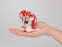 Melty Princess Eris Palm Sized Figure