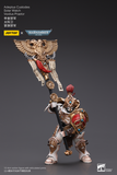 WARHAMMER 40K Adeptus Custodes Solar Watch Vexilus Praetor