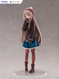 TENITOL TALL Mahiru Shiina Autumn Ver.