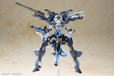 Frame Arms Girl Stylet XF-3 with Exosuit Stylet