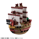 Yuracolle series ONE PIECE Grand Line Collection Special Packaging Set (Set of 5)