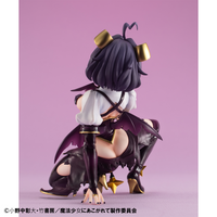 Melty Princess Magia Baiser Palm Sized Figure