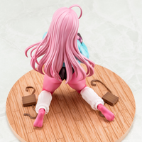 I'm Living with an Otaku NEET Kunoichi Ideura Shizuri
