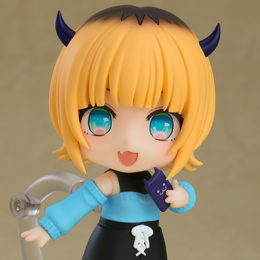 Nendoroid No.2488 MEMcho