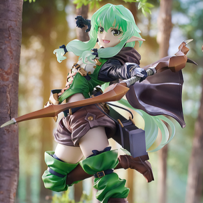 High Elf Archer