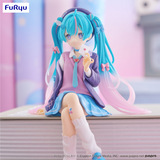 Hatsune Miku Noodle Stopper Figure Love Blazer Navy Color Ver.