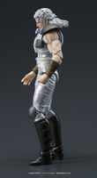 DIGACTION Fist of the North Star Juda & Rei