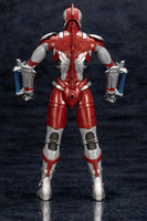 ULTRAMAN Plastic Model Kit (Reissue)