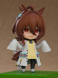 Nendoroid No.2512 Agnes Tachyon