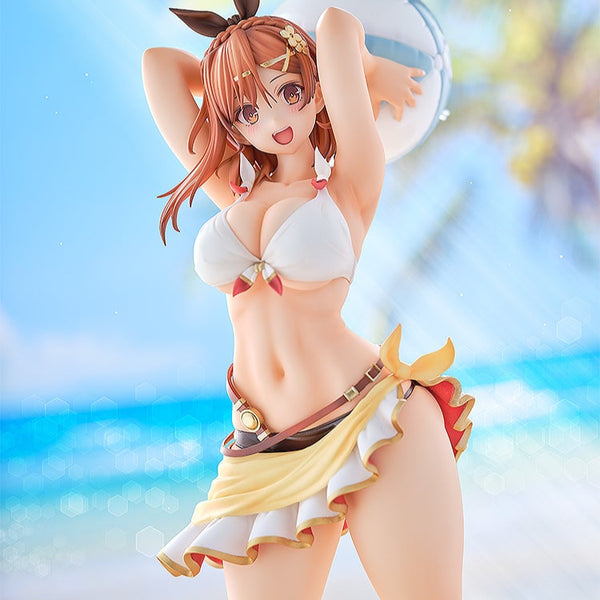 Ryza (Reisalin Stout): Tanned Swimsuit Ver.