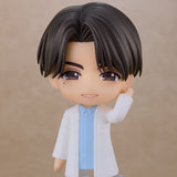 Nendoroid No.2795 Nobunaga Shimazaki