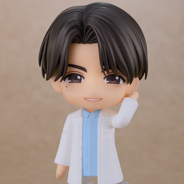 Nendoroid No.2795 Nobunaga Shimazaki
