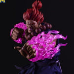 Street Fighter V Akuma 1/6 Figure