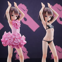 Sword Art Online Alternative Gun Gale Online LLENN Light Novel Dress & Swimsuit Ver.