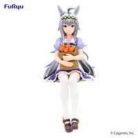 Umamusume: Pretty Derby Noodle Stopper Figure Oguri Cap