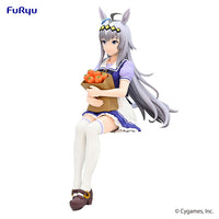 Umamusume: Pretty Derby Noodle Stopper Figure Oguri Cap